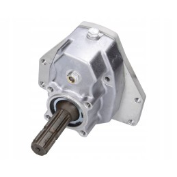 Pavarų dėžė Cyclops PZ30 PTO krautuvui 1 3