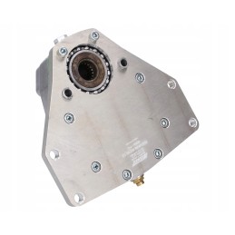 Pavarų dėžė Cyclops PZ30 PTO krautuvui 1 3