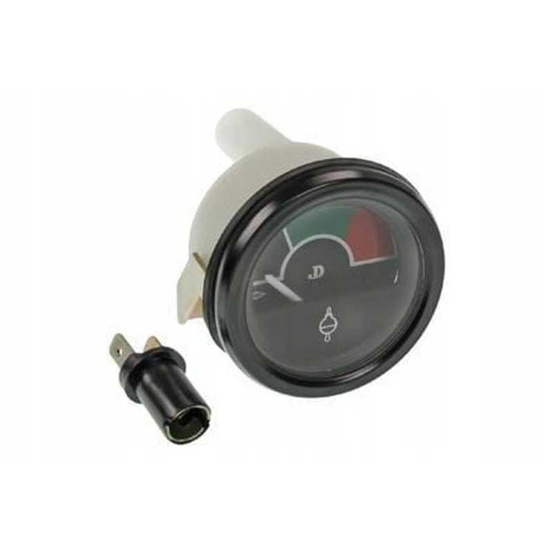 Vpm5536 temperatūros matuoklis