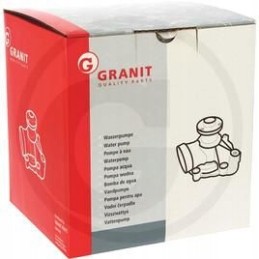 Zetor 30010697 vandens siurblys