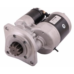 Glanz 1680064m1g starteris su reduktoriumi