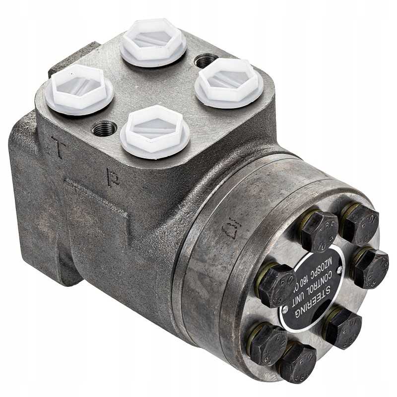 Orbitrol c 385 agtech rb 160 160cm3 aps./min 83578999