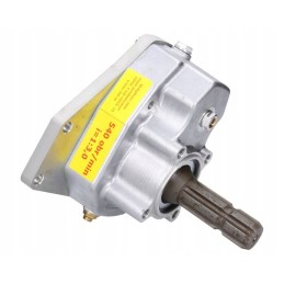 Pavarų dėžė Cyclops PZ30 PTO krautuvui 1 3