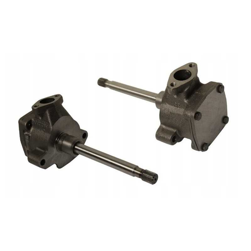 Alyvos siurblys massey ferguson 747292z91 747292m91