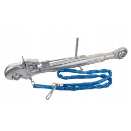 Centrinė viršutinė jungtis 590 830 mm m30x3 5 2 kat