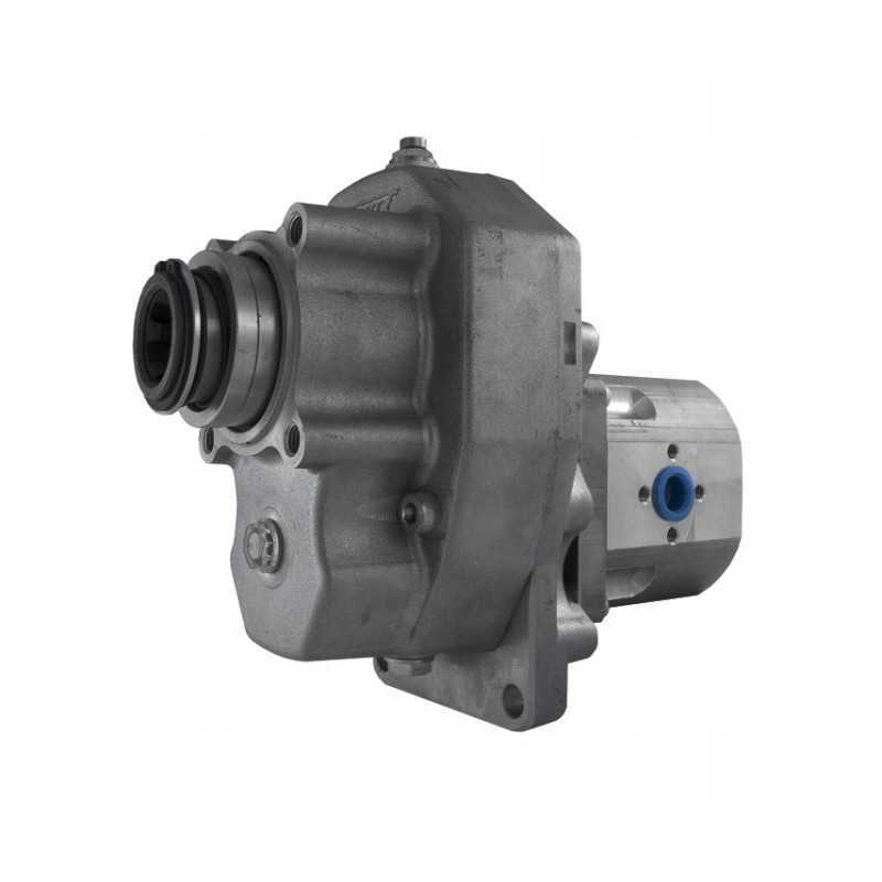 32l komplektas žemės ūkio hidraulinei įrangai