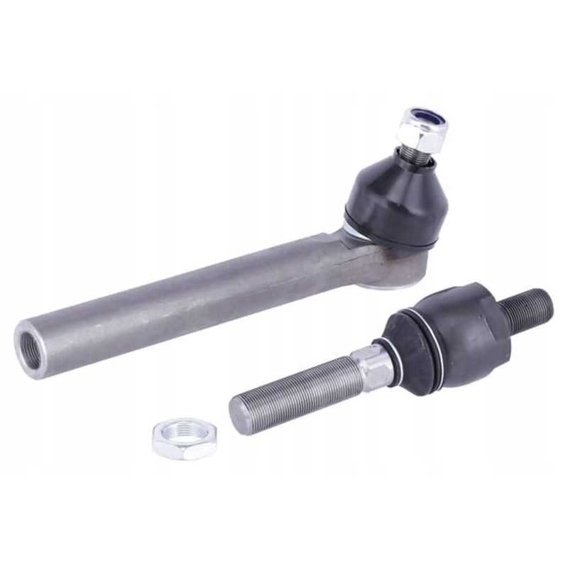 Vpj3634 strypo galų komplektas