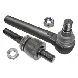 Vpj3634 strypo galų komplektas