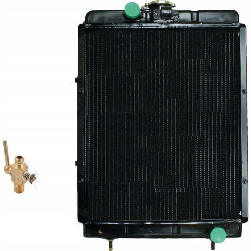 Ursus C330 varinis radiatorius 42293020 agtech