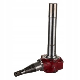 Dešinysis nespyruoklinis vairo svirtis ursus c 385 80205080