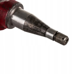 Dešinysis nespyruoklinis vairo svirtis ursus c 385 80205080