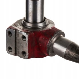 Dešinysis nespyruoklinis vairo svirtis ursus c 385 80205080