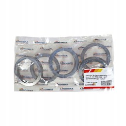 Kovos nuotolio žiedas Ursus C 360