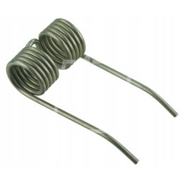 Rinktuvo pirštas presams 84074264 korpusas new holland