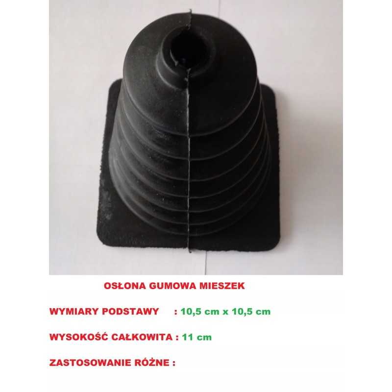 Pavarų svirties bagažinė ursus 1634 m 87 pl