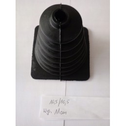 Pavarų svirties bagažinė ursus 1634 m 87 pl