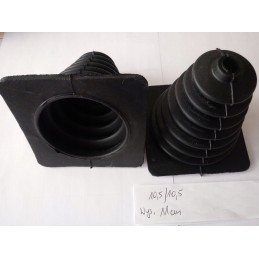 Pavarų svirties bagažinė ursus 1634 m 87 pl