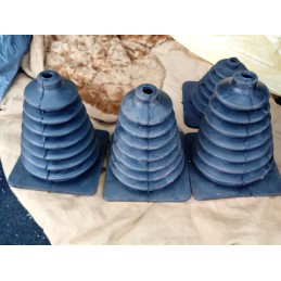 Pavarų svirties bagažinė ursus 1634 m 87 pl