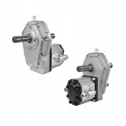 Daugiklis 1 3 8 ww siurblys 80l hidrolideris