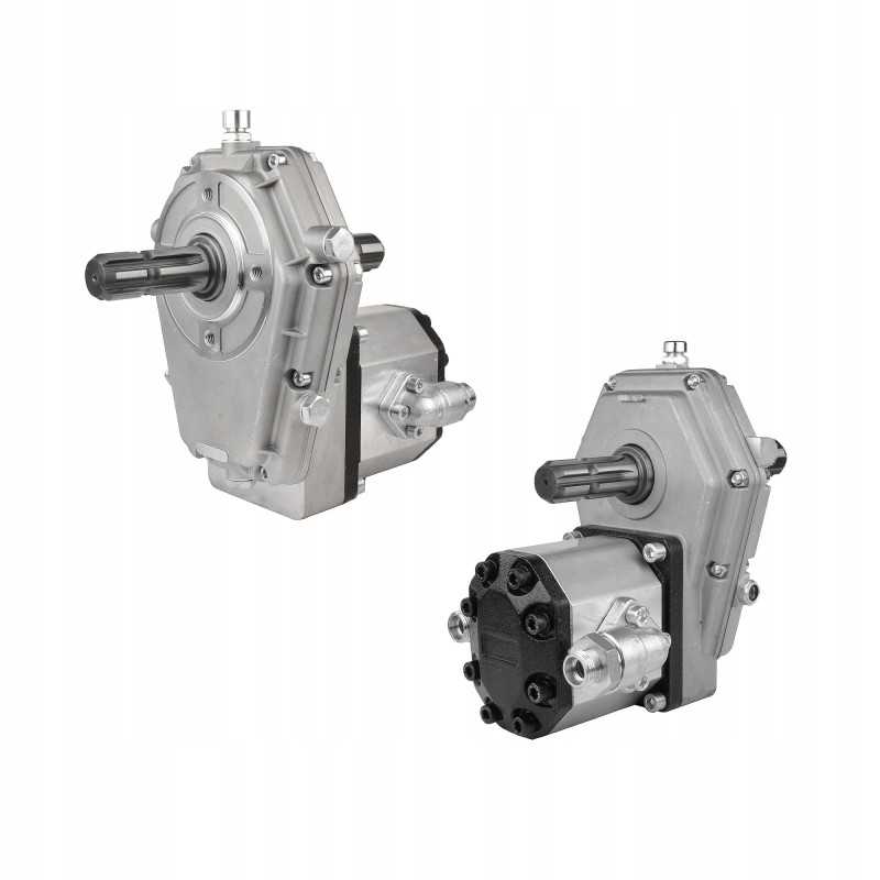 Daugiklis 1 3 8 ww siurblys 80l hidrolideris