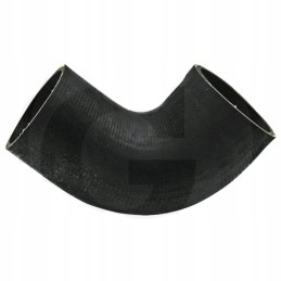 Apatinės radiatoriaus žarnos korpusas 87381277 87455512