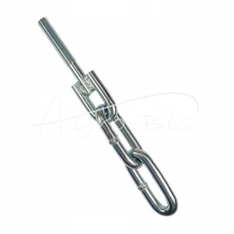 Šoninis grandinės laikiklis ursus c 360 morga