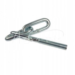 Šoninis grandinės laikiklis ursus c 360 morga