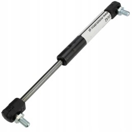 Massey Ferguson 6170 6280 durų dujų pavara