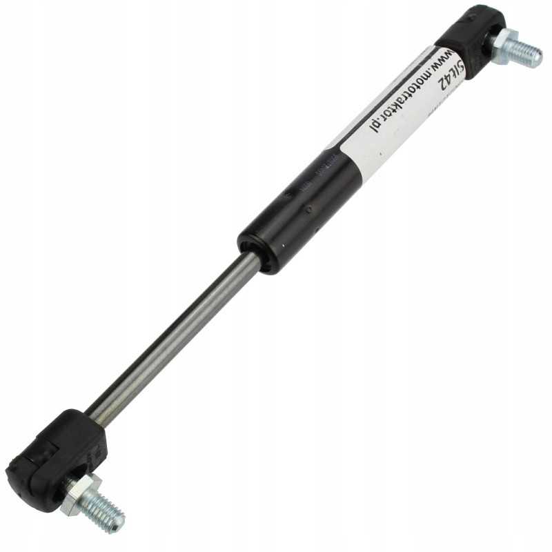 Massey Ferguson 6170 6280 durų dujų pavara