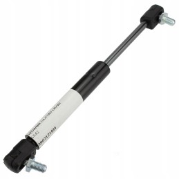 Massey Ferguson 6170 6280 durų dujų pavara