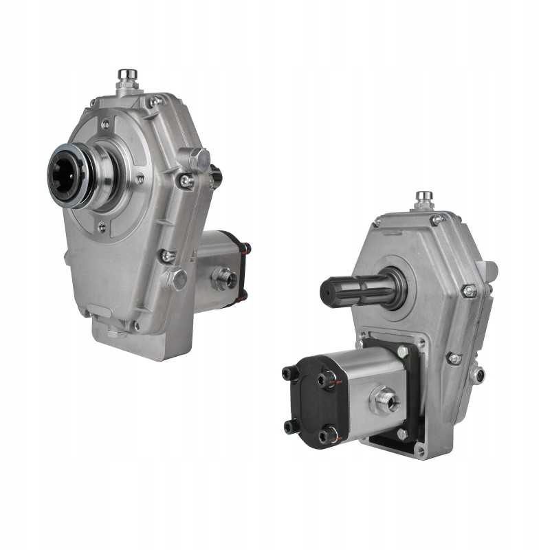 Daugiklis 1 3 8 gw siurblys 53l hidrolideris