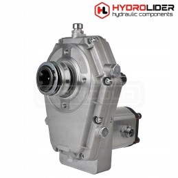 Daugiklis 1 3 8 gw siurblys 53l hidrolideris