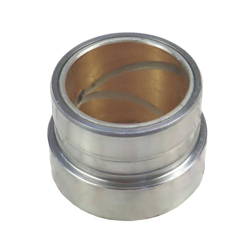 Ašies įvorė Ursus C 360 platus, komplektacija 50833250