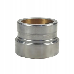 Ašies įvorė Ursus C 360 platus, komplektacija 50833250