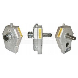 Daugiklis 1 3 8 gw siurblys 53l hidrolideris