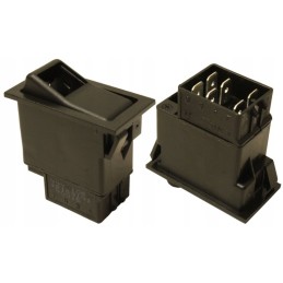 Šviesos jungiklis 2 padėtys 1964835c1 korpusas mf