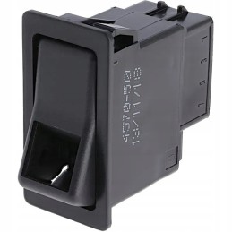 Šviesos jungiklis 2 padėtys 1964835c1 korpusas mf