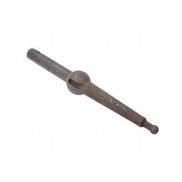 P5m37401122 pavarų svirtis