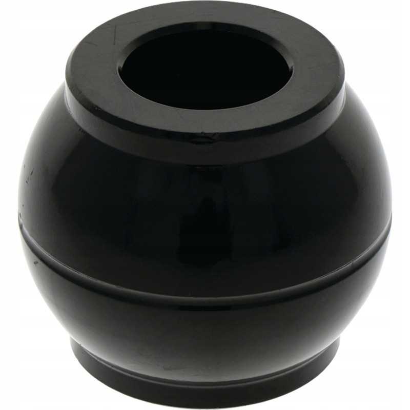 Viršutinis jungties rutulys, 2 3 kategorija, tvirtas granitas