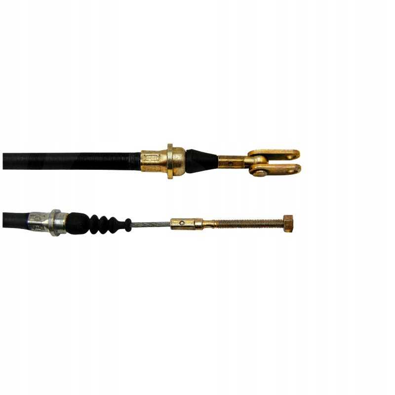 Fiat sankabos trosas 455mm 123mm granitas