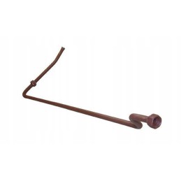 Kabelių komplektas, kompresorius, slėgio reguliatorius C 385