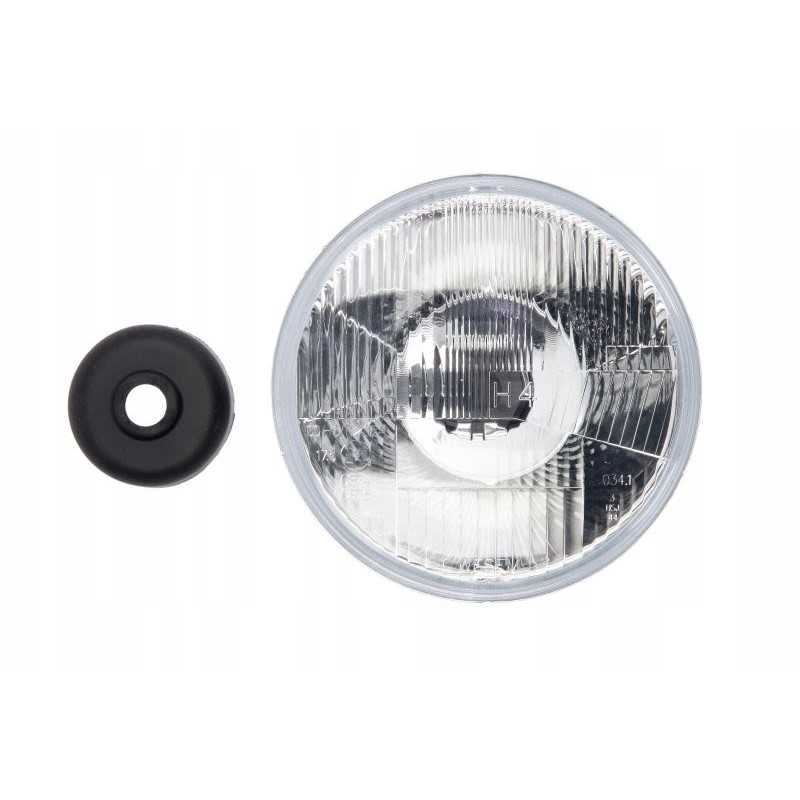 Priekinio žibinto elementas LP H4 su WESE RE 32111 02