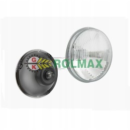 Priekinio žibinto elementas LP H4 su WESE RE 32111 02