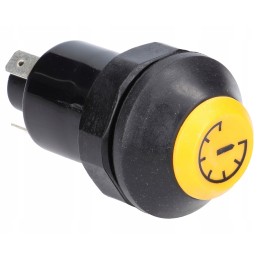 Deutz Fahr tachometro jungiklio mygtukas 06261984