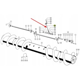648068 3 pirštų įsiurbimo būgnas