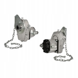 Daugiklis 1 3 8 g siurblys 80l sav. hidrolideris