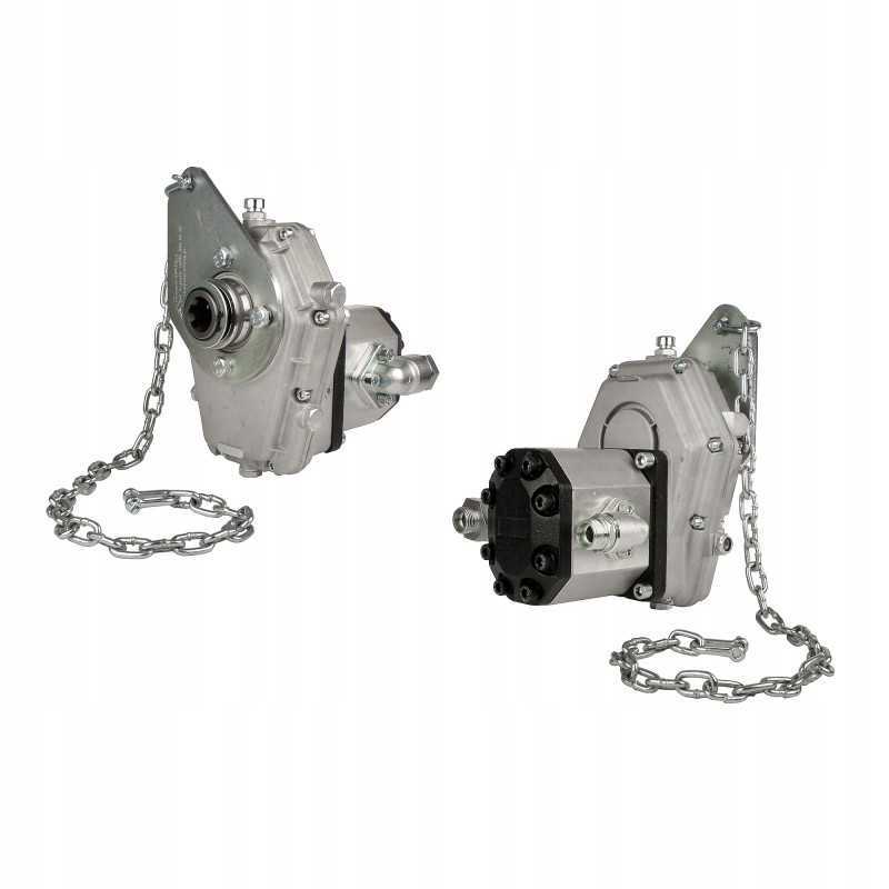 Daugiklis 1 3 8 g siurblys 80l sav. hidrolideris