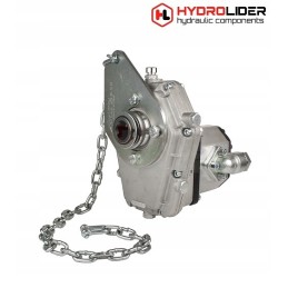 Daugiklis 1 3 8 g siurblys 80l sav. hidrolideris