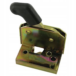 Kairiųjų durų spyna Fendt Farmer Deutz Fahr Agrostar