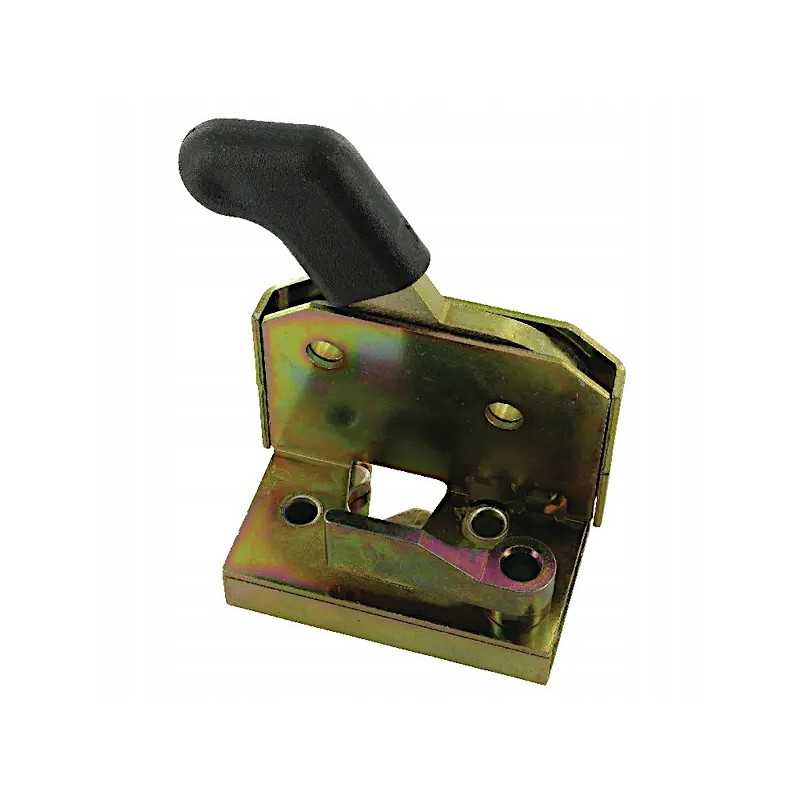 Kairiųjų durų spyna Fendt Farmer Deutz Fahr Agrostar